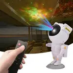 رقص نور فضانورد مدل Astronaut Projector thumb 2